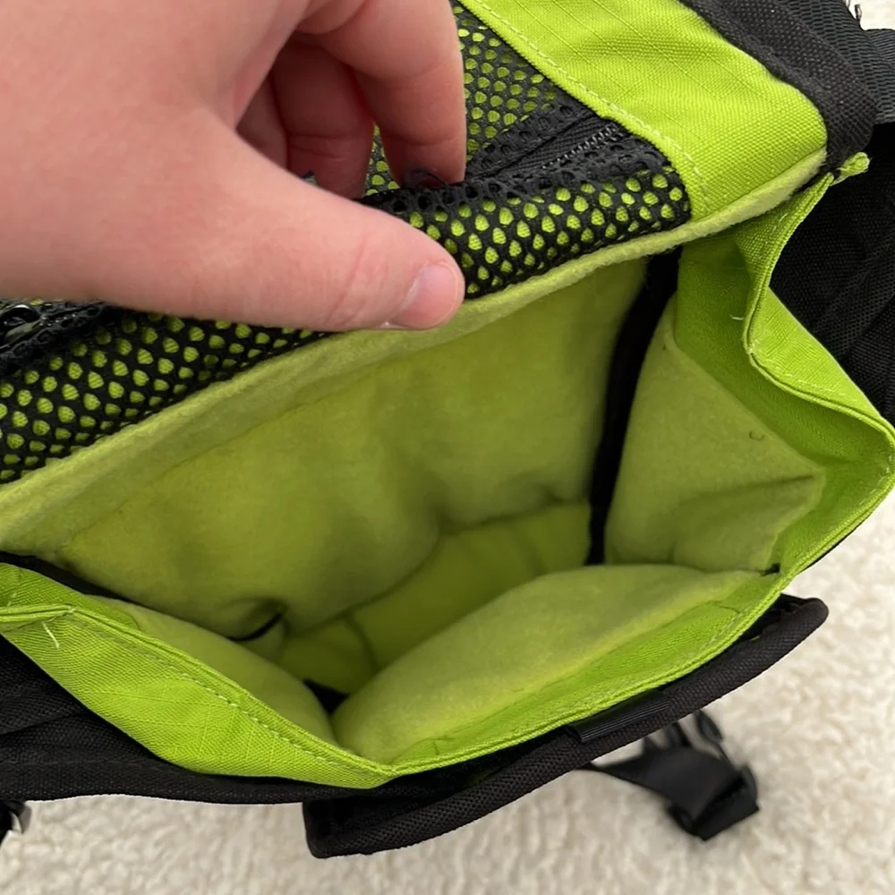Crumpler The Three Million Dollar Home Camera Bag